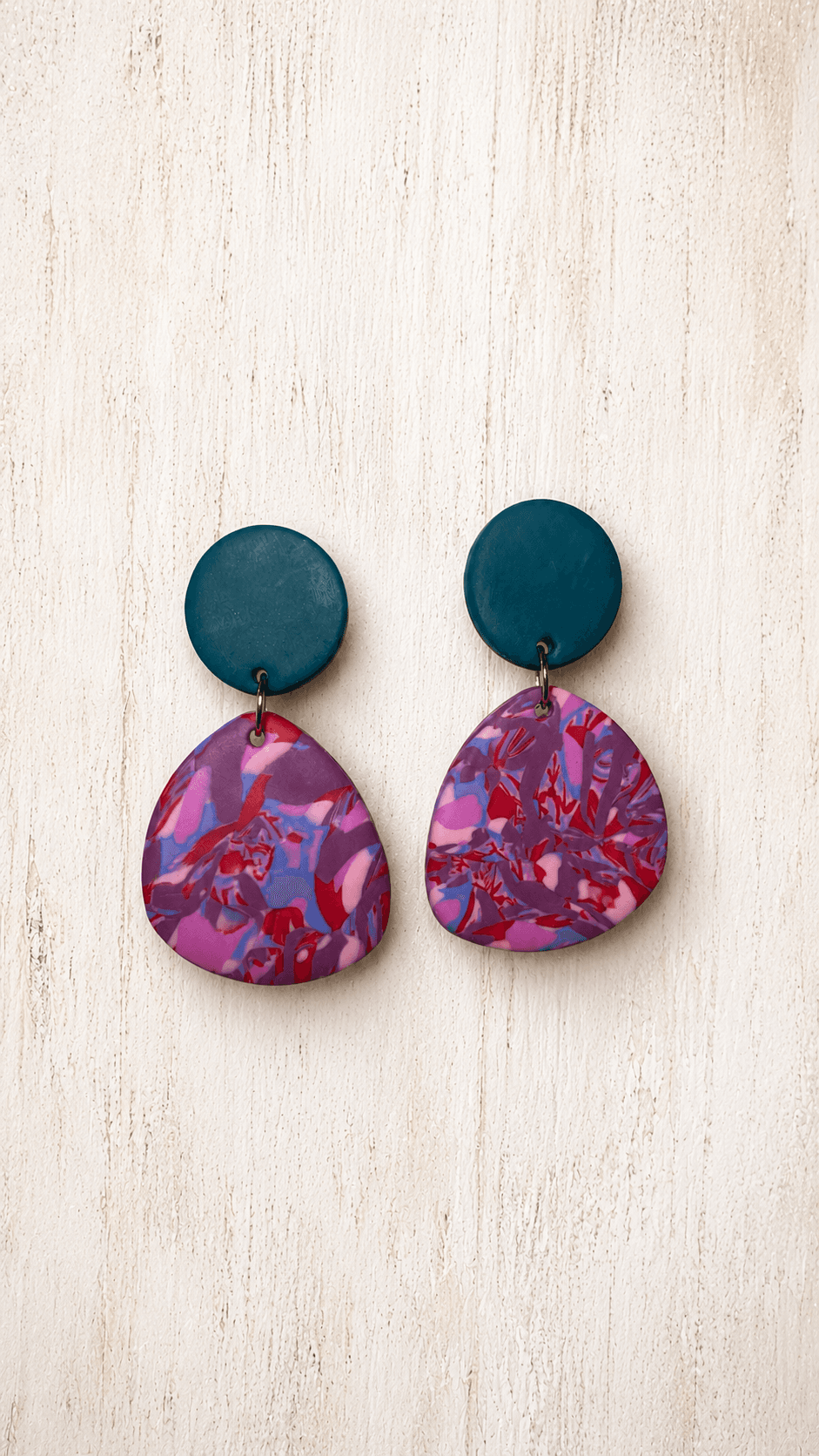 Zaya Nature Earrings